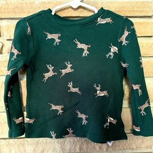 Old navy Long-sleeve thermal tshirts